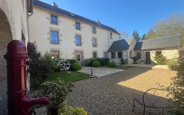 Maison à louer