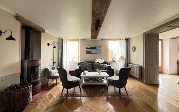 Maison à louer