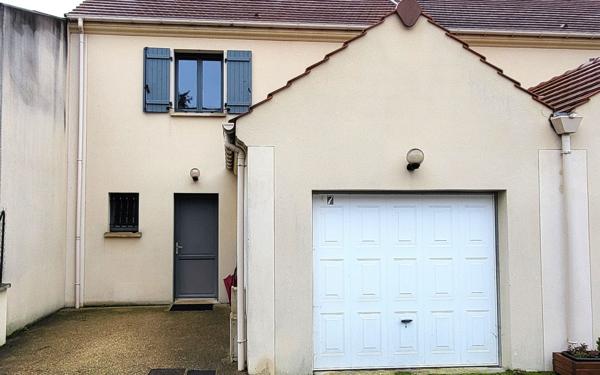 Maison à vendre    4 pièces • 86 m2 Mouroux