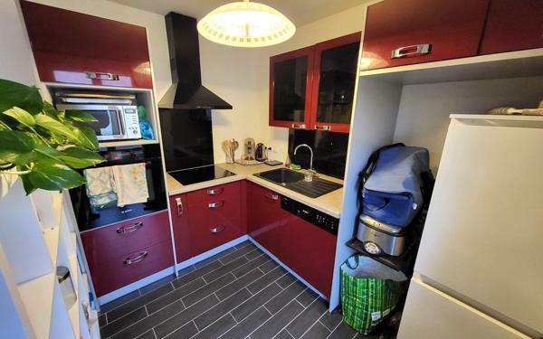 Maison à vendre    4 pièces • 86 m2 Mouroux