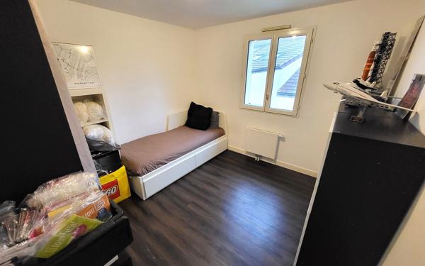 Maison à vendre    4 pièces • 86 m2 Mouroux