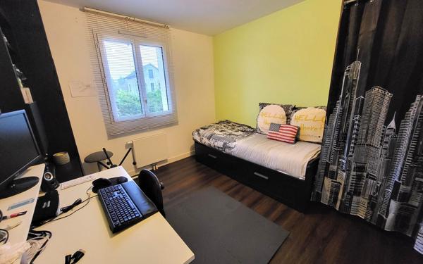 Maison à vendre    4 pièces • 86 m2 Mouroux