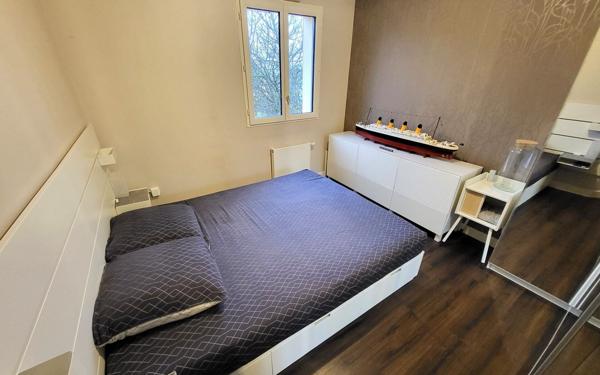 Maison à vendre    4 pièces • 86 m2 Mouroux