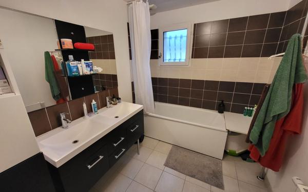 Maison à vendre    4 pièces • 86 m2 Mouroux