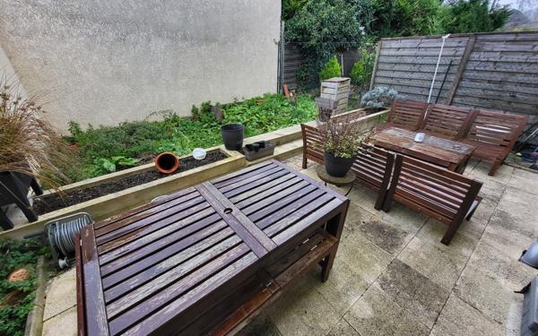 Maison à vendre    4 pièces • 86 m2 Mouroux