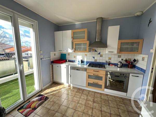 Maison à vendre  6 pièces - 115 m2 LA ROCHE SUR YON - 85