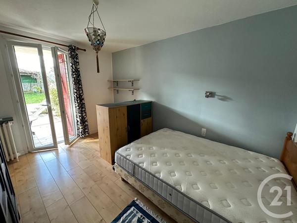 Maison à vendre  6 pièces - 115 m2 LA ROCHE SUR YON - 85