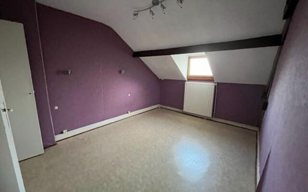 Maison à vendre    5 pièces •  Laon