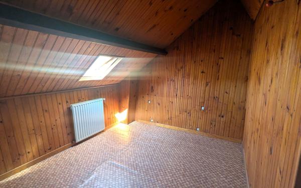 Maison à vendre    5 pièces •  Laon