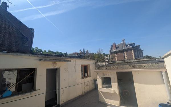 Maison à vendre    5 pièces •  Laon