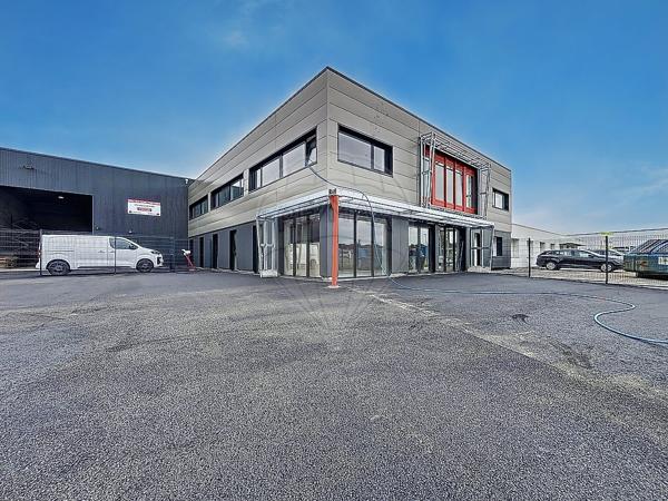 Bureau  à louer - Finistère - 29