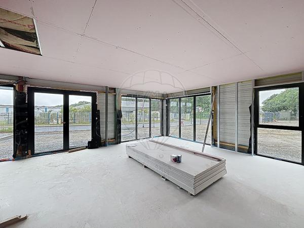 Bureau  à louer - Finistère - 29