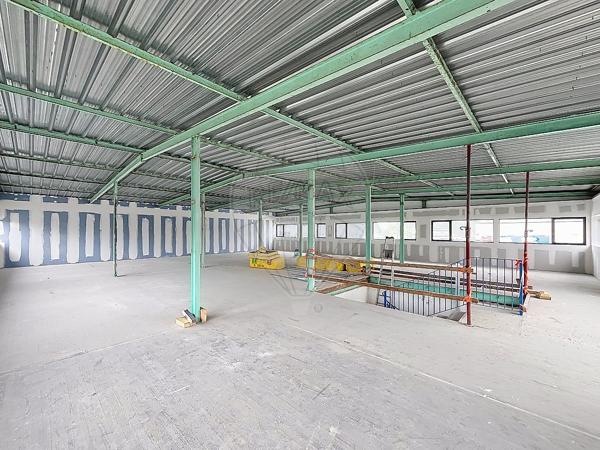 Bureau  à louer - Finistère - 29