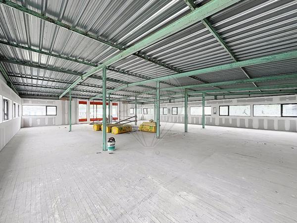 Bureau  à louer - Finistère - 29