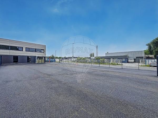 Bureau  à louer - Finistère - 29