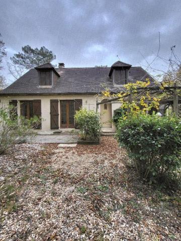 MAISON DE CAMPAGNE 5 PIECES