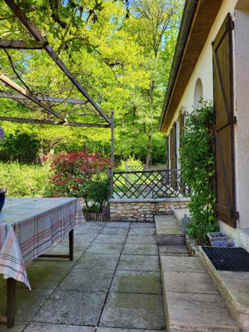 MAISON DE CAMPAGNE 5 PIECES