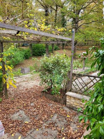 MAISON DE CAMPAGNE 5 PIECES