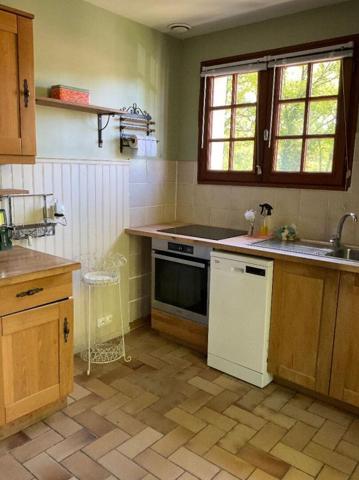 MAISON DE CAMPAGNE 5 PIECES