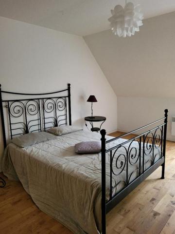 MAISON DE CAMPAGNE 5 PIECES