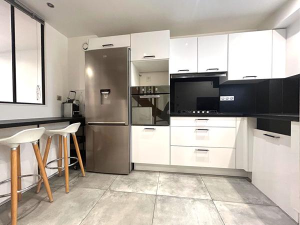 Maison Vert Saint Denis 4 chambres 95 m2