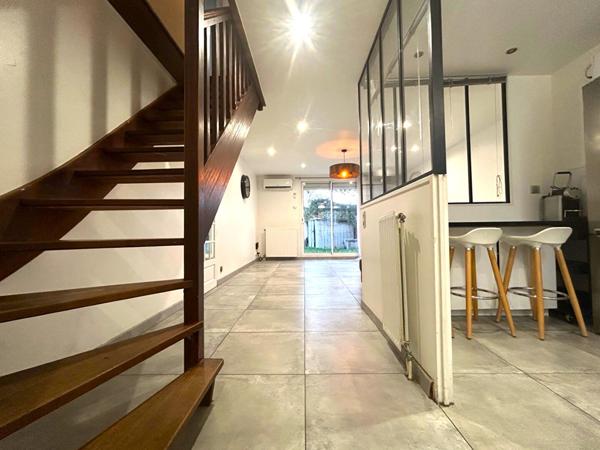 Maison Vert Saint Denis 4 chambres 95 m2