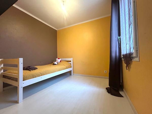 Maison Vert Saint Denis 4 chambres 95 m2