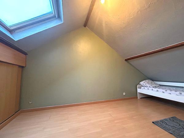 Maison Vert Saint Denis 4 chambres 95 m2