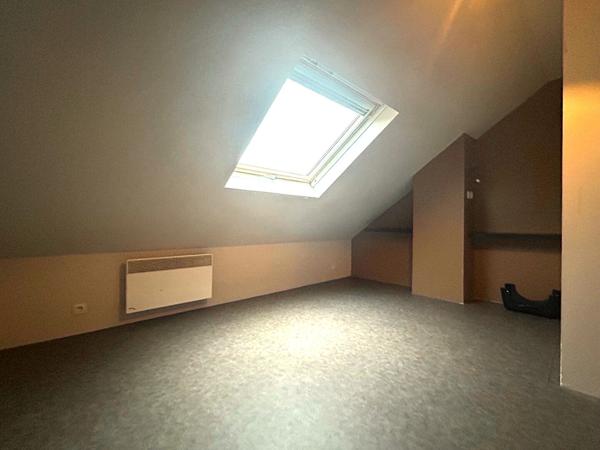 Maison Vert Saint Denis 4 chambres 95 m2