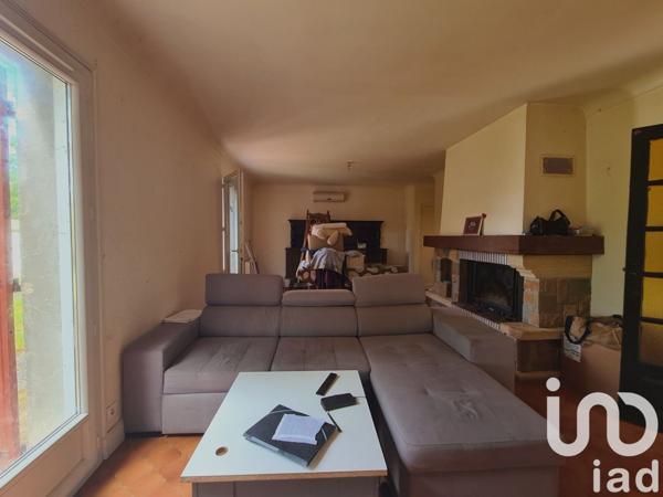 Maison à vendre 4 pièces 92 m² La Force