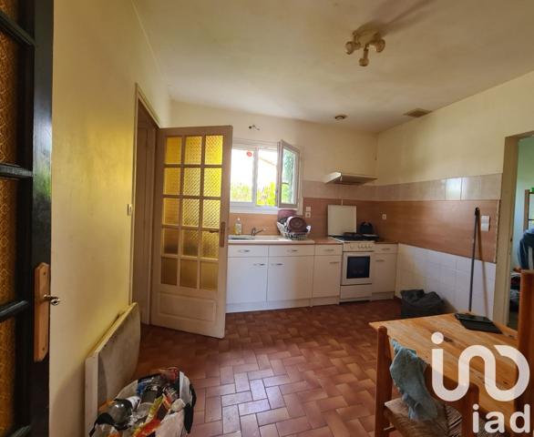 Maison à vendre 4 pièces 92 m² La Force