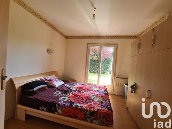 Maison à vendre 4 pièces 92 m² La Force