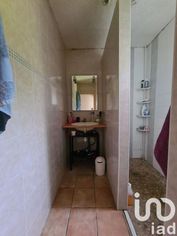 Maison à vendre 4 pièces 92 m² La Force