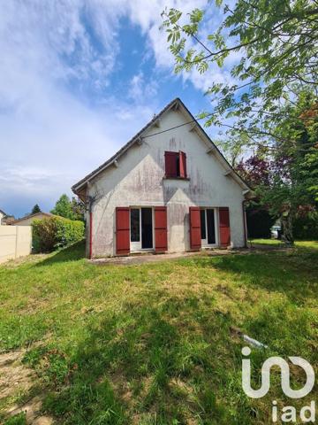 Maison à vendre 4 pièces 92 m² La Force