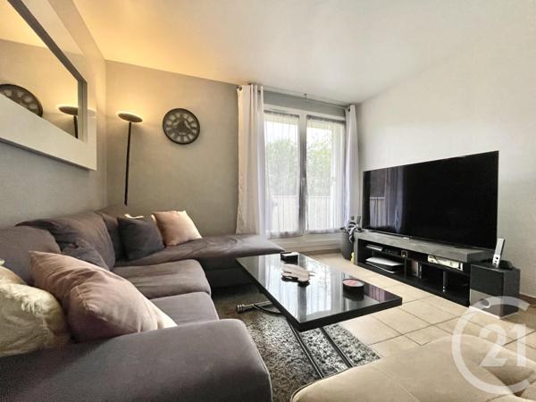Appartement T2 à vendre  2 pièces - 43,60 m2 LE PECQ - 78