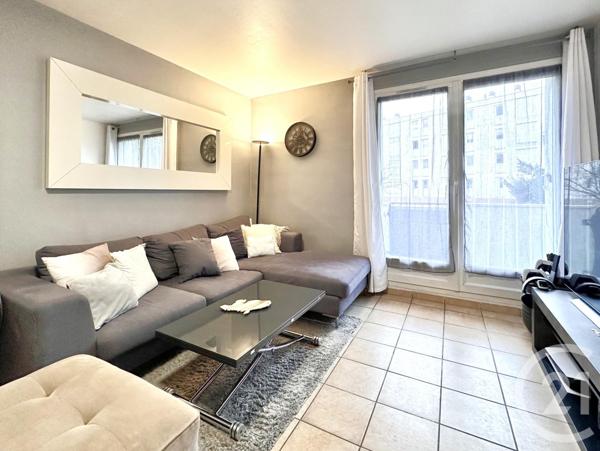 Appartement T2 à vendre  2 pièces - 43,60 m2 LE PECQ - 78