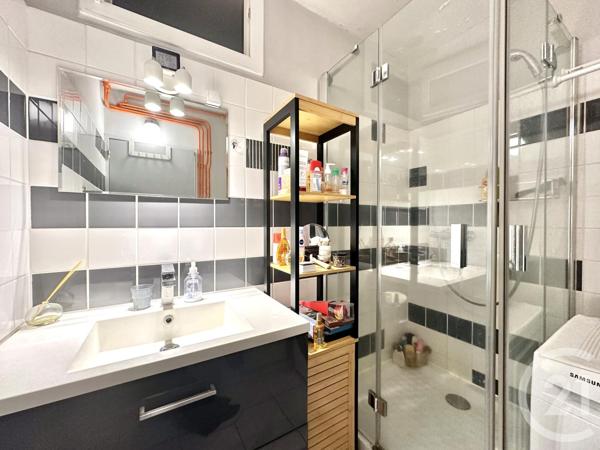 Appartement T2 à vendre  2 pièces - 43,60 m2 LE PECQ - 78