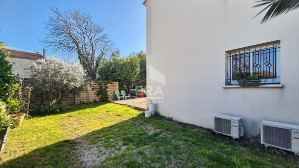 CHATEAURENARD - Maison récente proche centre ville