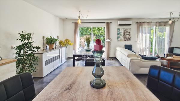 CHATEAURENARD - Maison récente proche centre ville