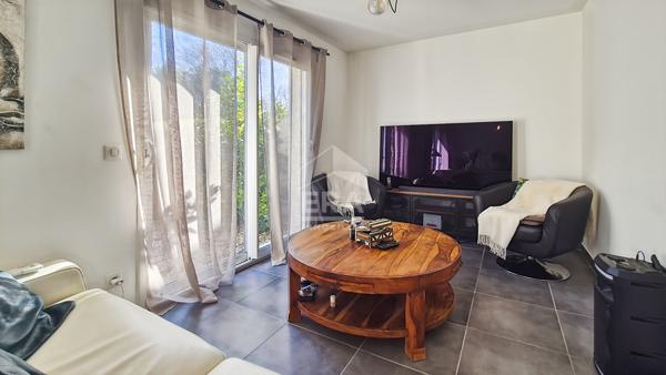 CHATEAURENARD - Maison récente proche centre ville