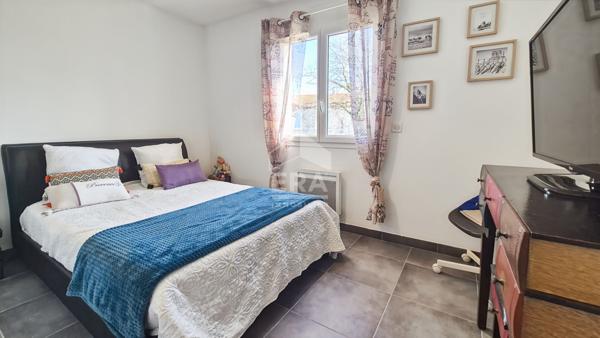 CHATEAURENARD - Maison récente proche centre ville