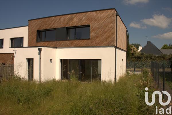 Maison à vendre 5 pièces 110 m² Pornichet