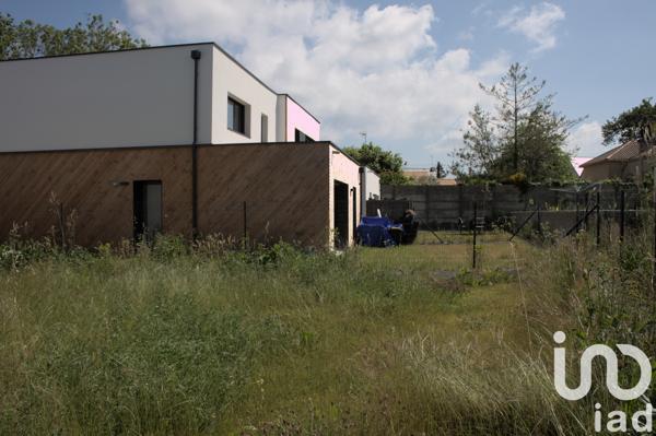 Maison à vendre 5 pièces 110 m² Pornichet