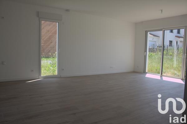 Maison à vendre 5 pièces 110 m² Pornichet