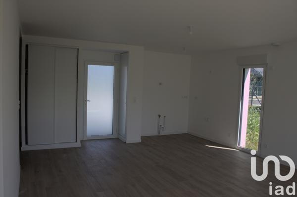 Maison à vendre 5 pièces 110 m² Pornichet
