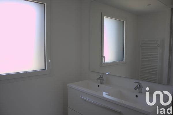 Maison à vendre 5 pièces 110 m² Pornichet