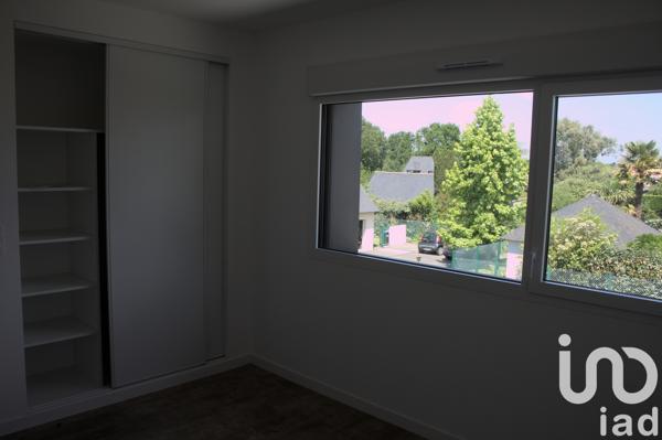 Maison à vendre 5 pièces 110 m² Pornichet