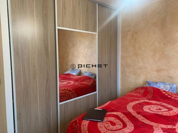 Appartement 4 pièces 70 m²