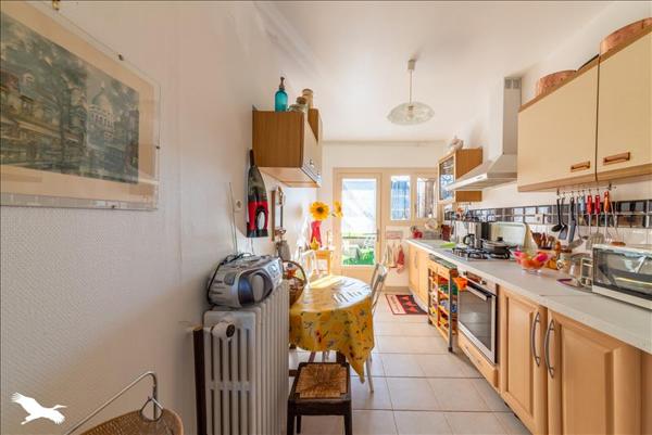 Maison à vendre |  Prayssac |  6 pièces | 136 m²