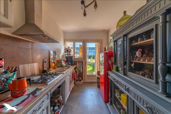 Maison à vendre |  Prayssac |  6 pièces | 136 m²